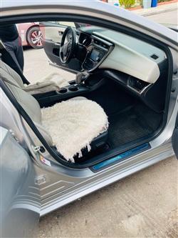 تۆیۆتا ئەڤەلۆن